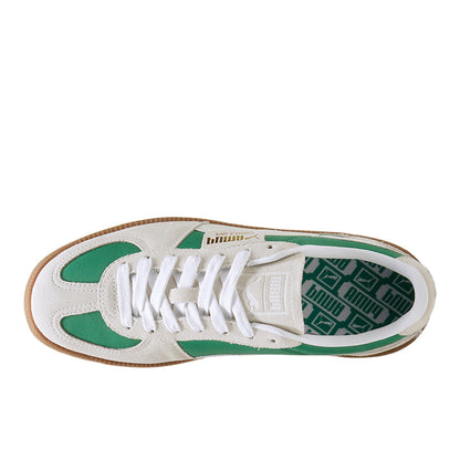 Palermo OG Lace Up Sneakers
