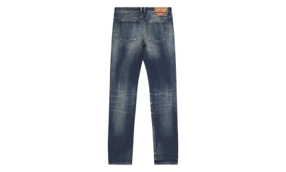 Skinny Jeans - 1979 Sleenker "Dark Blue" A0359409K7401