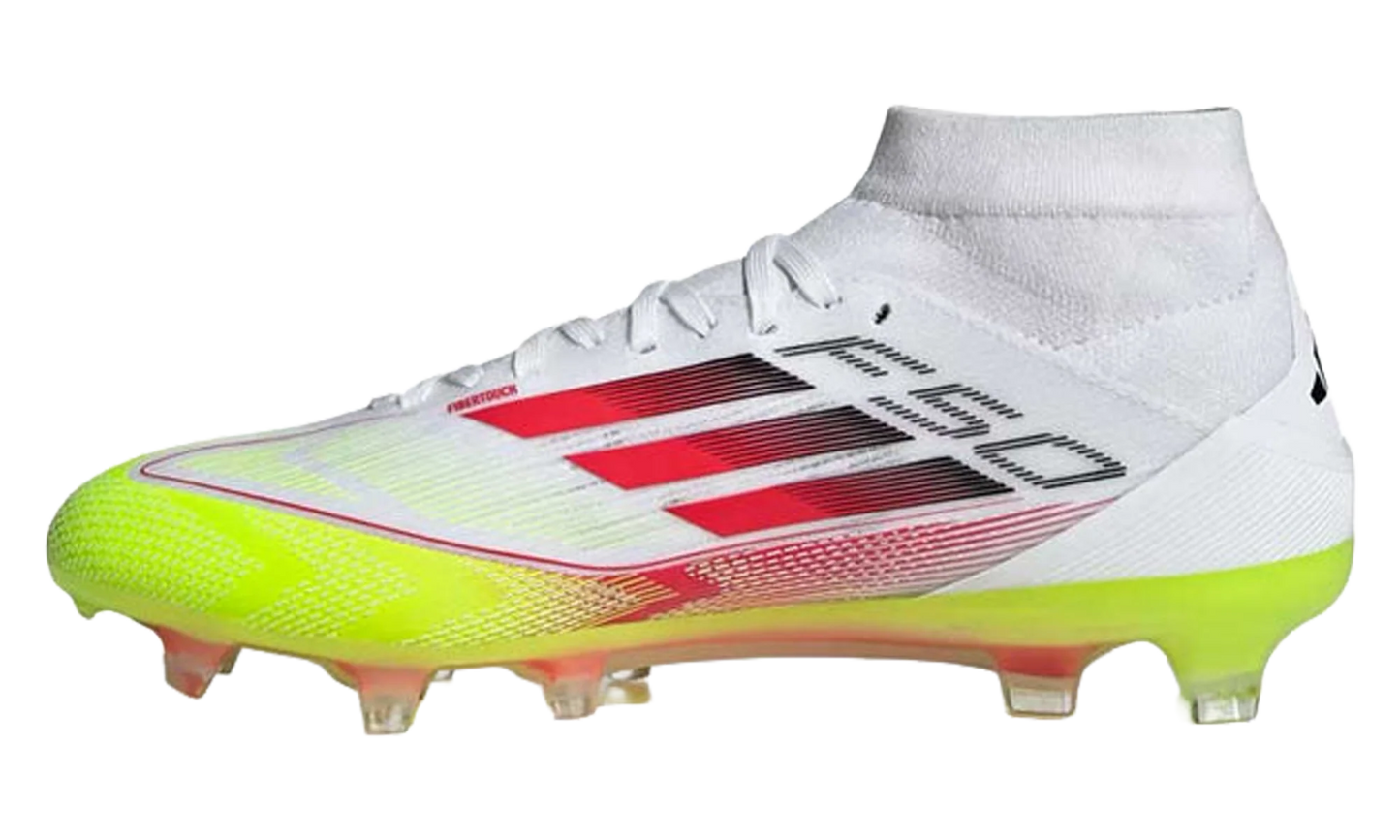 F50 Pro Mid-Cut FG Wmns "Solar Pack" IE1462