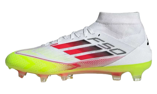 F50 Pro Mid-Cut FG Wmns "Solar Pack" IE1462