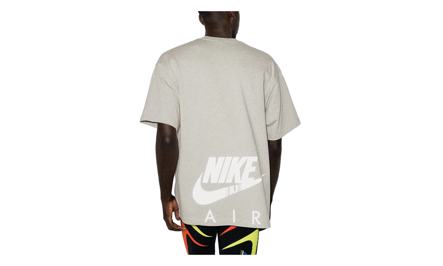 Kim Jones NRG AM Short-Sleeve Tee "Grey Heather" DC9986 050
