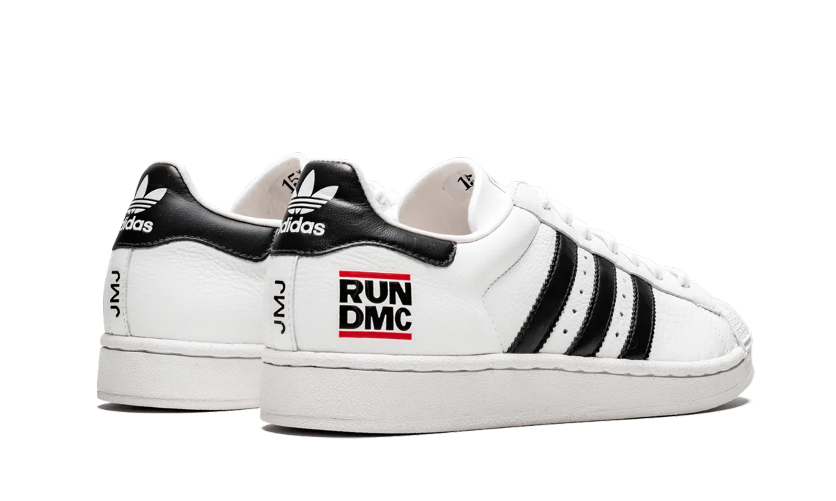 Superstar 1 (MUSIC) "Run DMC" 133627