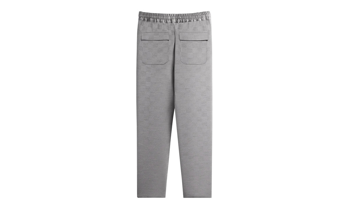 Double Knit Elmhurst Pant "Concrete" KHM060531 005