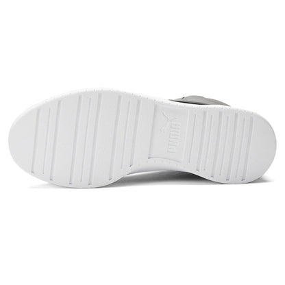 Caven Mid High Top Sneakers