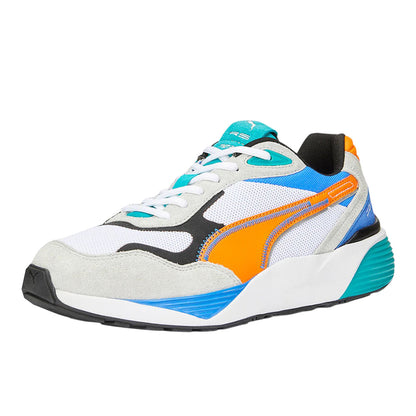 RS Metric Lace Up Sneakers