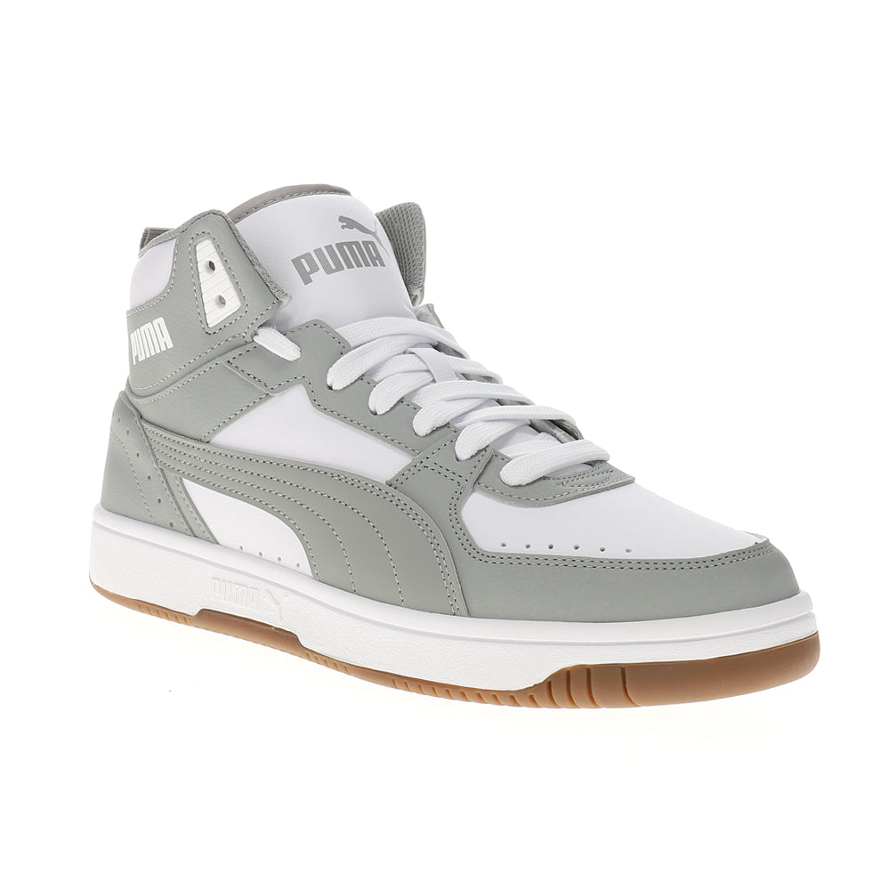 Rebound Joy Wide High Top Sneakers
