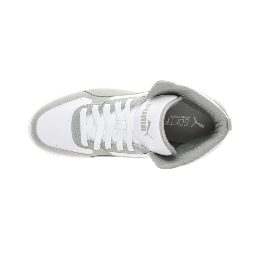 Rebound Joy Wide High Top Sneakers