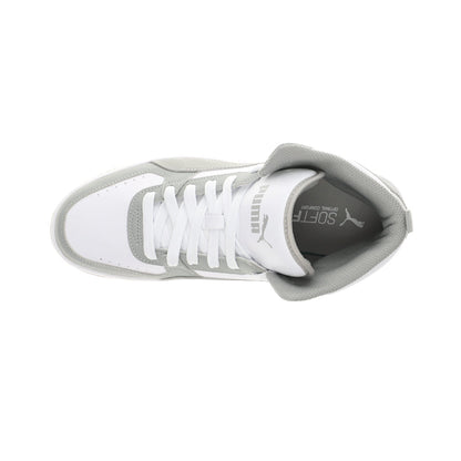 Rebound Joy Wide High Top Sneakers