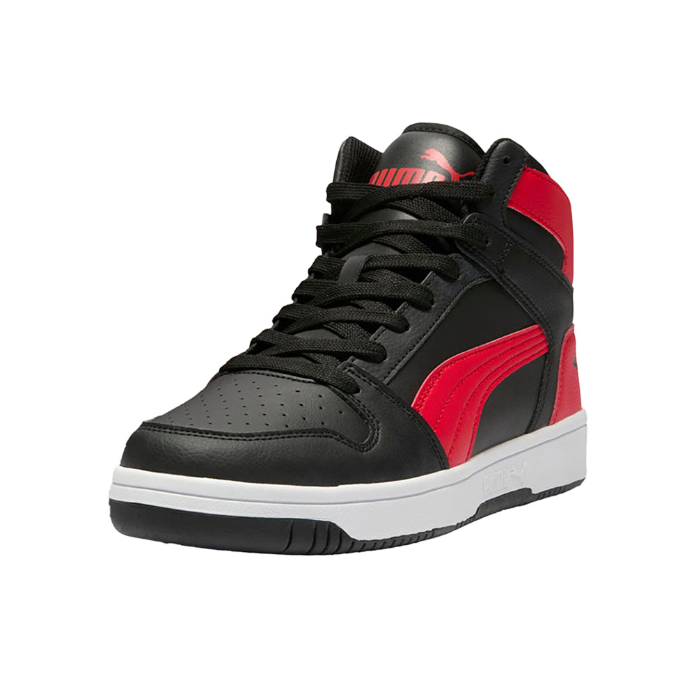 Rebound Layup High Top Sneakers