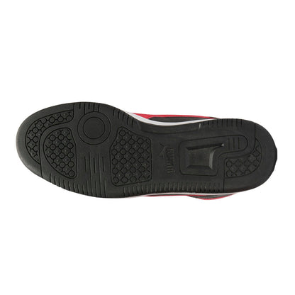 Rebound Layup High Top Sneakers
