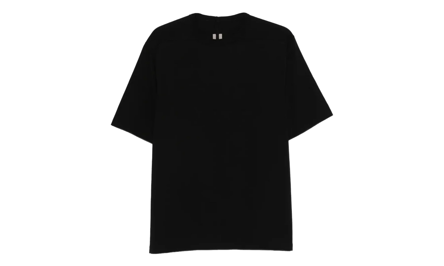Brad T-Shirt "Black" RU01F2232 JA 09