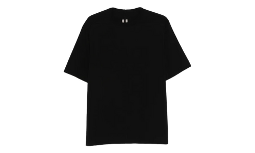 Brad T-Shirt "Black" RU01F2232 JA 09