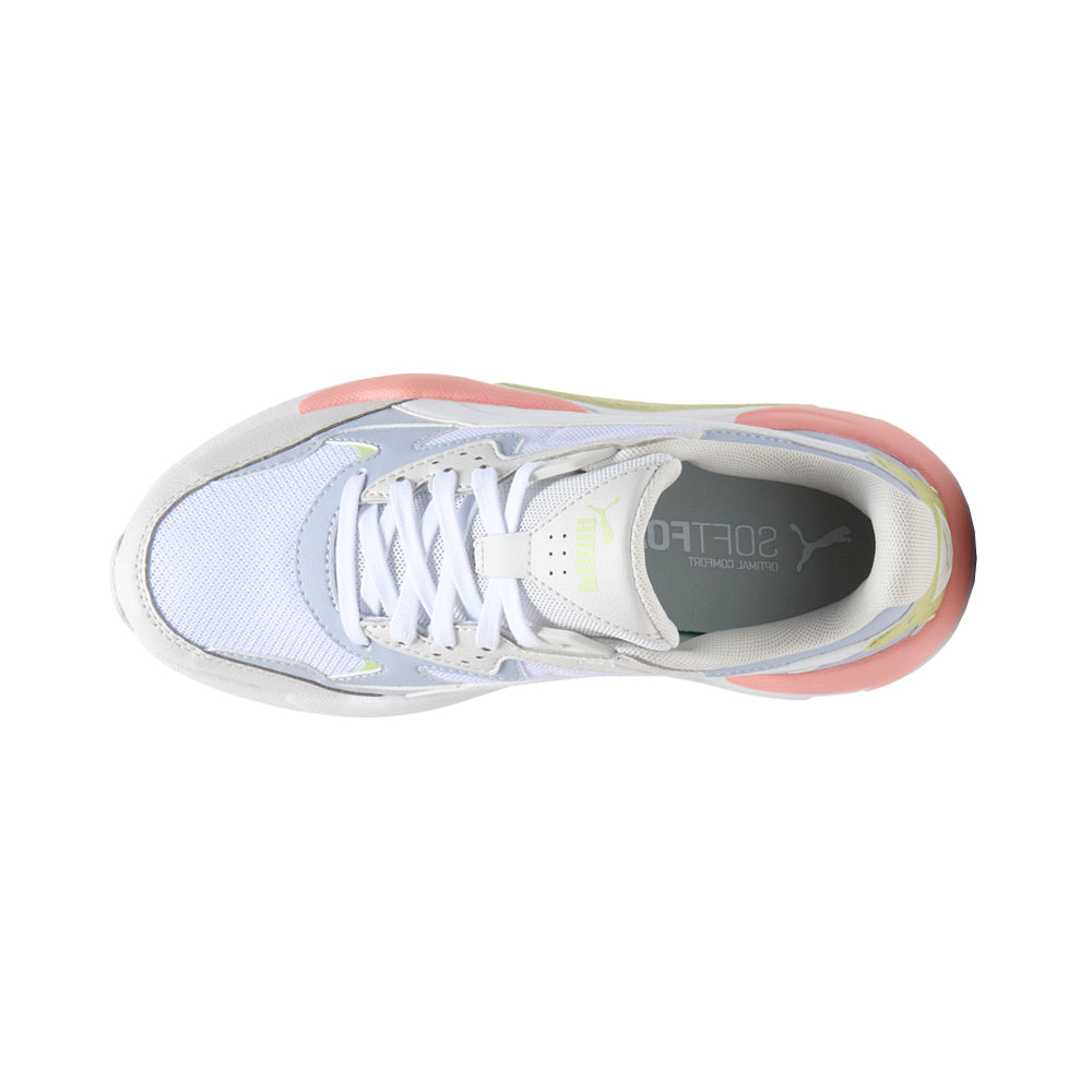 X-Ray Speed Lace Up Sneakers