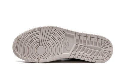 Air Jordan 1 RE HI Double STRP AQ7924 001