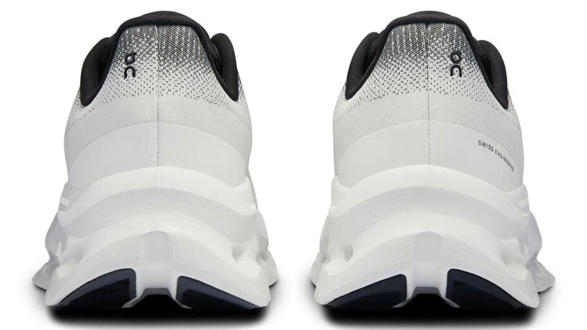 On Running Cloudtilt Black Ivory (Women's)
