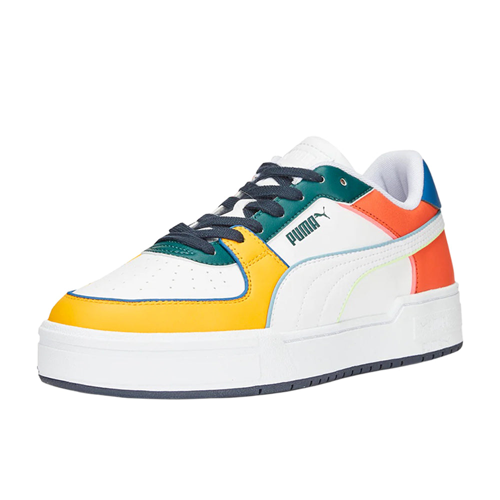 CA Pro Sum Pop Lace Up Sneakers