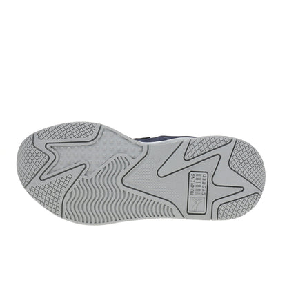 Rs-X Midnite Haze Lace Up Sneakers