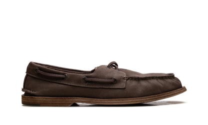 The Authentic Original Boat Shoe "Colbo Weathered Sahara" 17209050