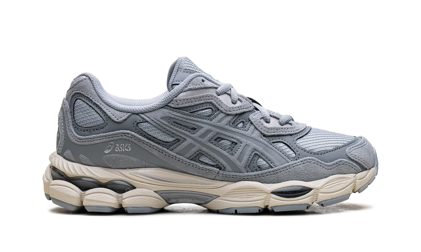 Gel-NYC "Dolphin Grey Fjord Grey" 1203a739 400