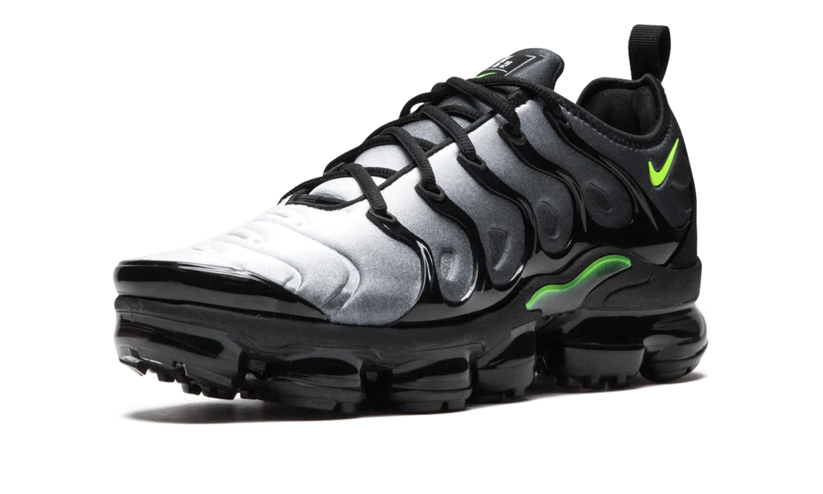 Air Vapormax Plus "Neon" 924453 009