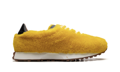 Sherpa Runner Sneakers "Yellow" RHSS22FO13179103