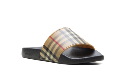 Slides WMNS "Archive Beige" 8024232
