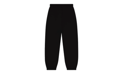 Denim University Sweatpants "Black" DT418