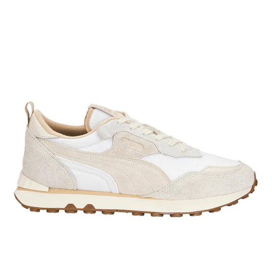 Rider FV Worn Out Lace Up Sneakers