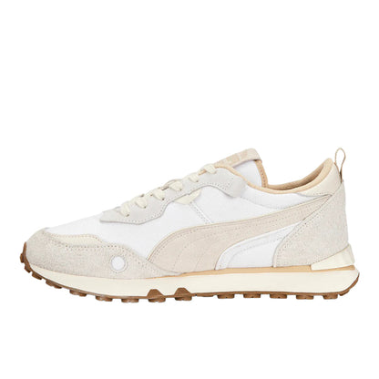 Rider FV Worn Out Lace Up Sneakers