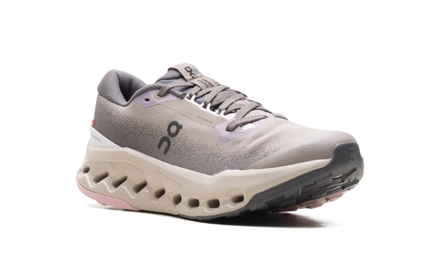 Cloudsurfer Trail 2 WP WMNS "Cinder/Desert" 3WF30123318
