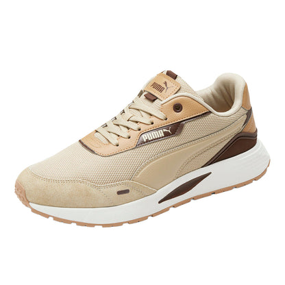 Runtamed Plus Lace Up Sneakers