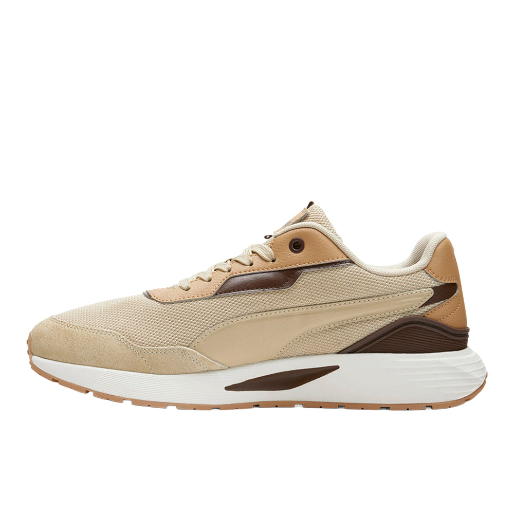 Runtamed Plus Lace Up Sneakers
