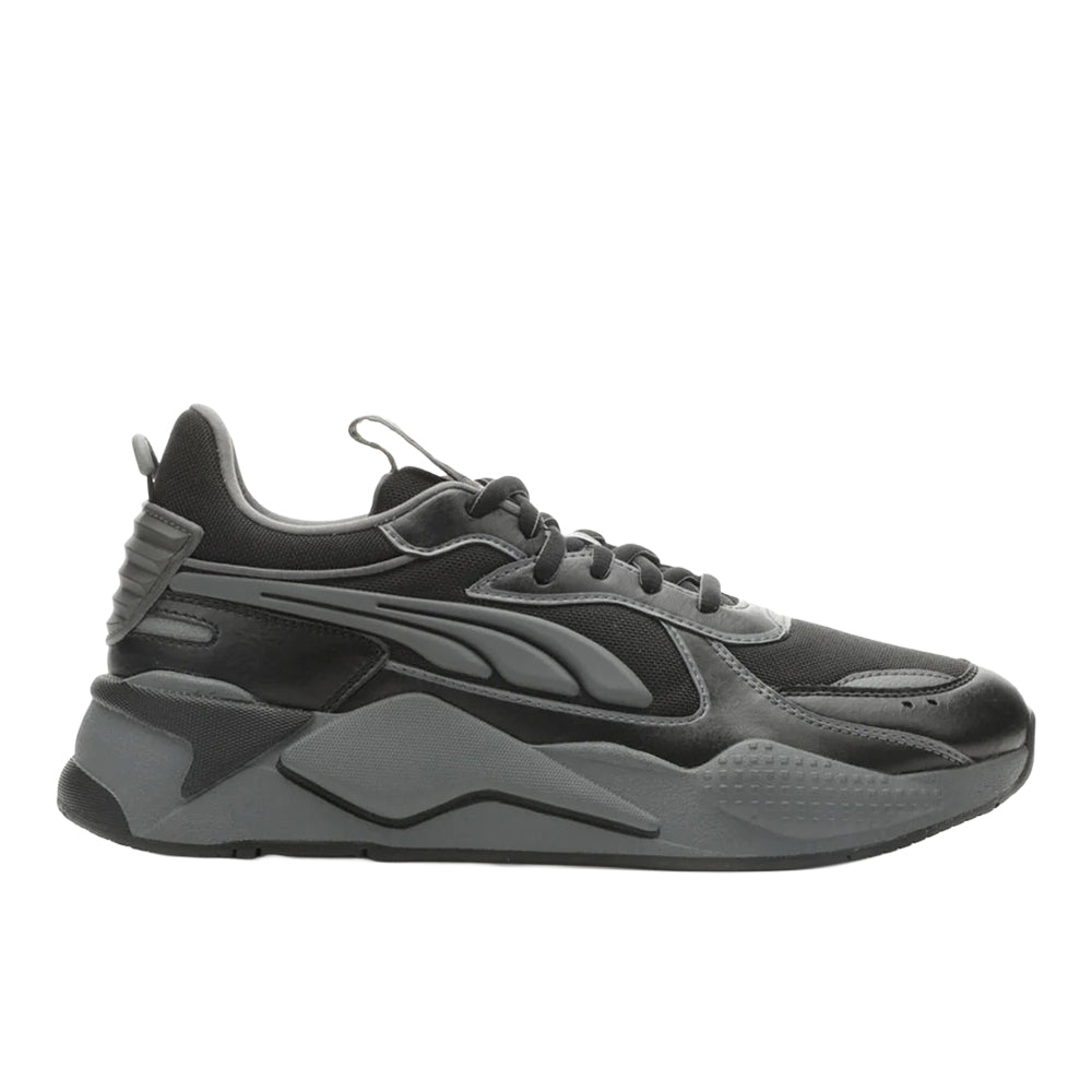 RS X Miosis Lace Up Sneakers