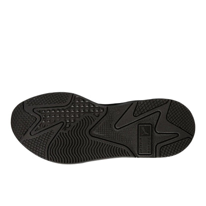 RS X Miosis Lace Up Sneakers