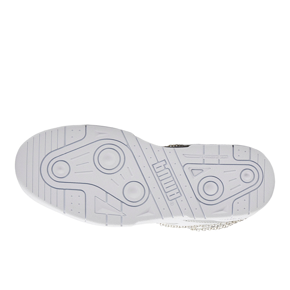 Slipstream Hi Chain Lace Up Sneakers