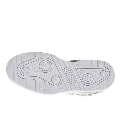 Slipstream Hi Chain Lace Up Sneakers