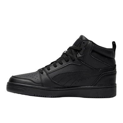 Rebound V6 Mid Lace Up Sneakers