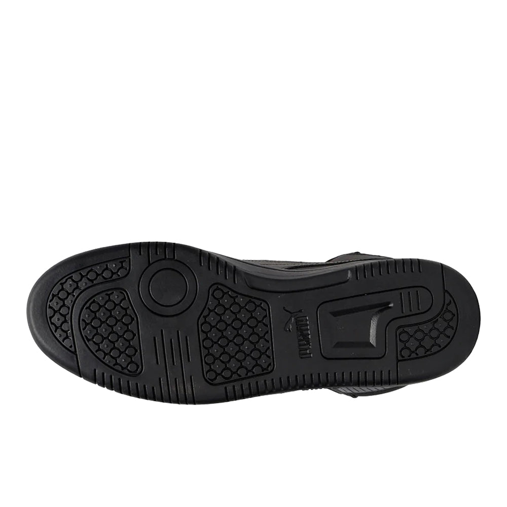Rebound V6 Mid Lace Up Sneakers