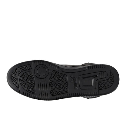 Rebound V6 Mid Lace Up Sneakers