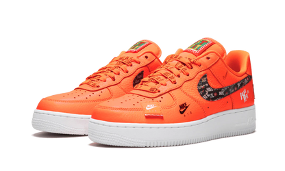 Air Force 1 '07 PRM JDI "Just Do It" AR7719 800