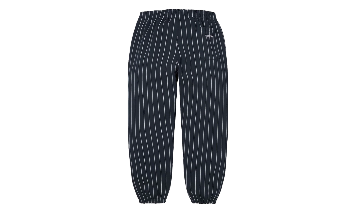 Devil S Logo Sweatpant "SS26 - Stripe" SU27315