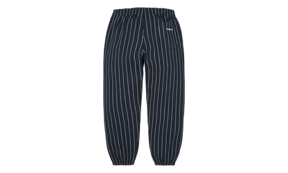 Devil S Logo Sweatpant "SS26 - Stripe" SU27315