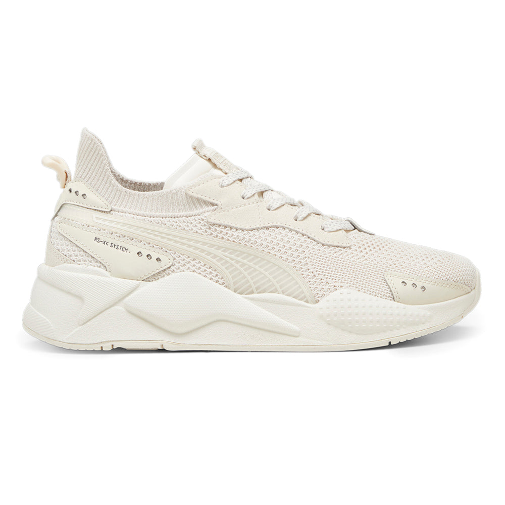RS XK Lace Up Sneakers