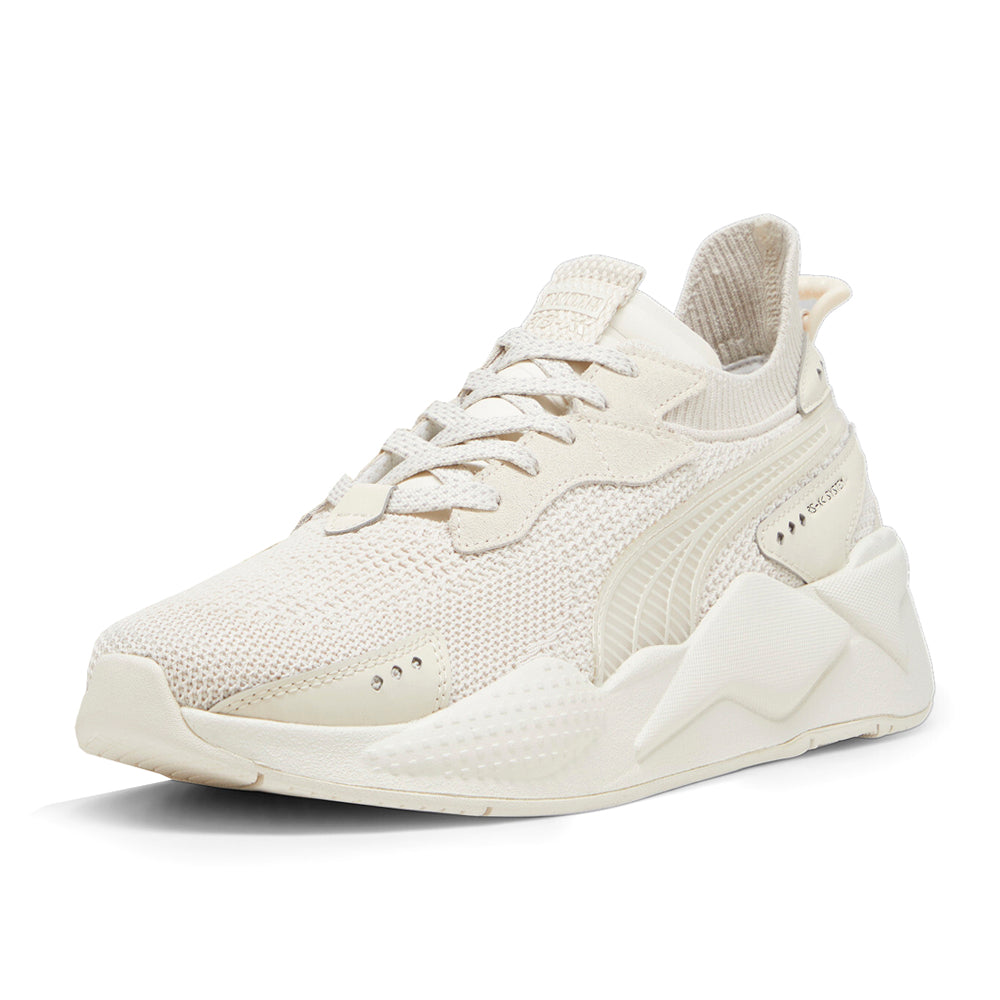 RS XK Lace Up Sneakers
