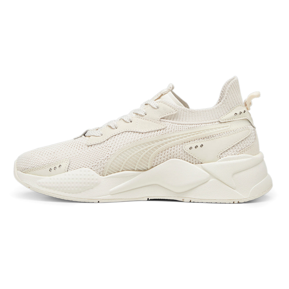 RS XK Lace Up Sneakers