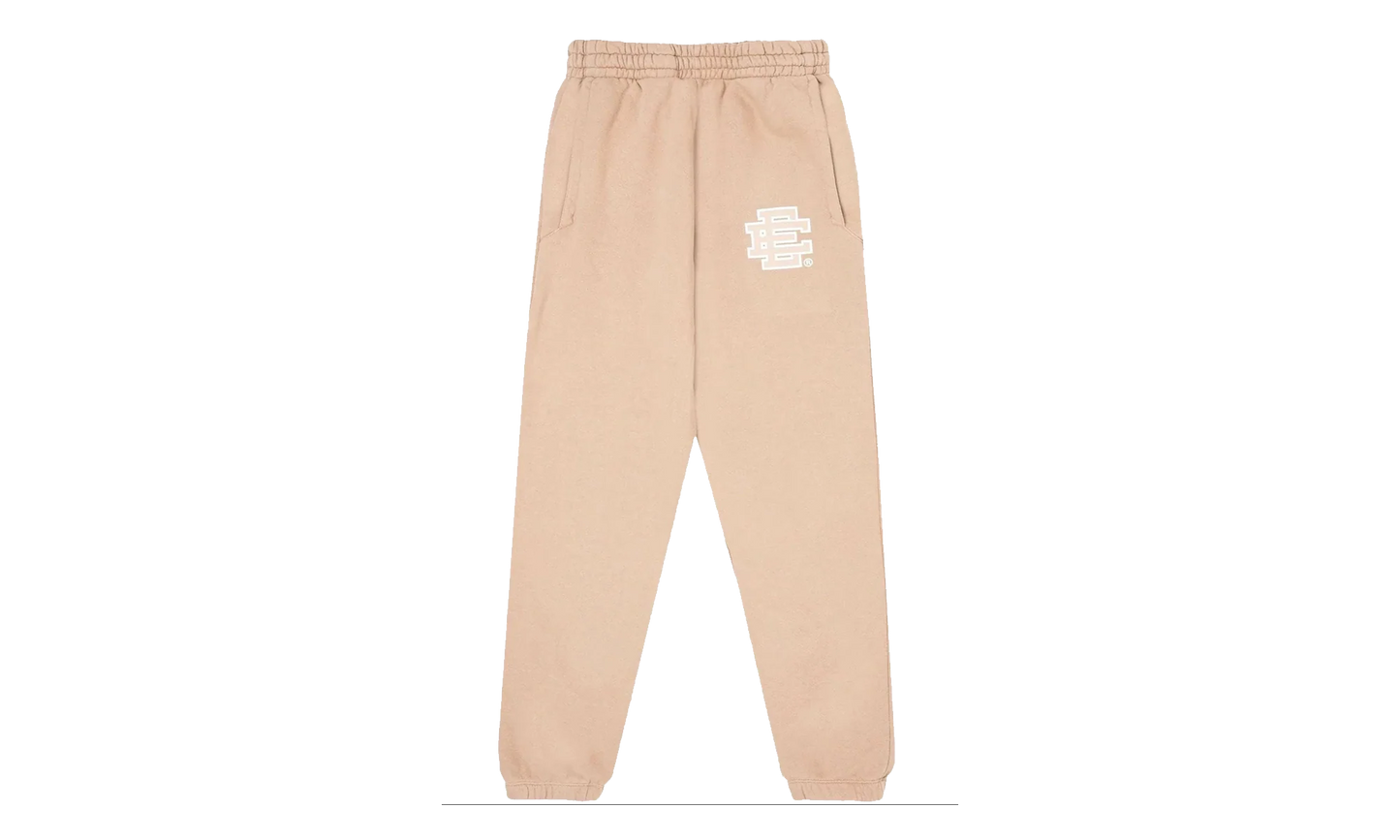 EE HW SWEATS "Camel" EE607