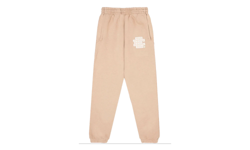 EE HW SWEATS "Camel" EE607