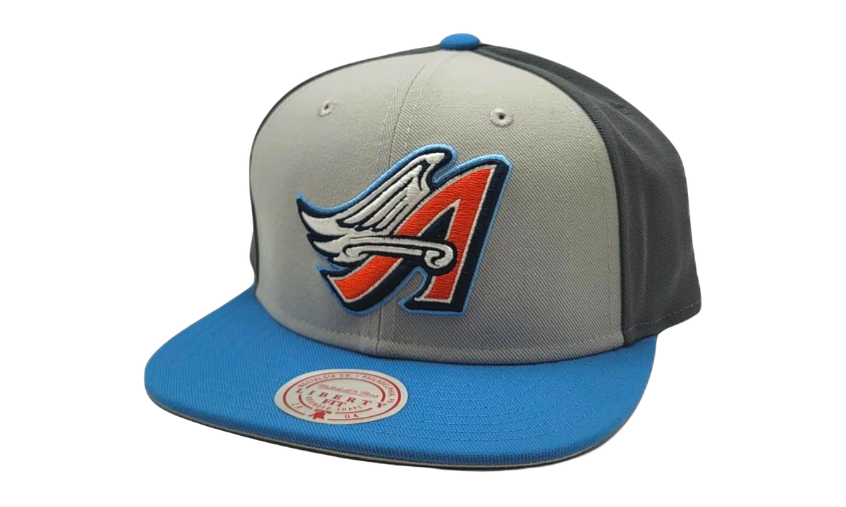 MLB Triple Play Cooperstown "Angels" HY11519-AANGREY_OS