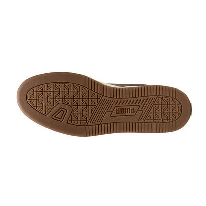 Caven 2.0 Lux Lace Up Sneakers