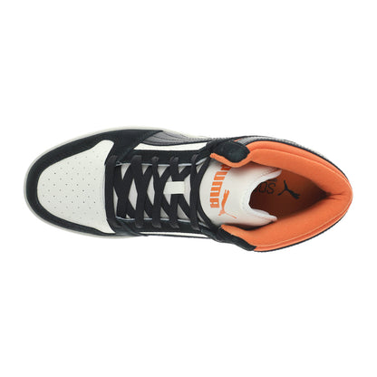 Rebound LayUp High Top Sneakers